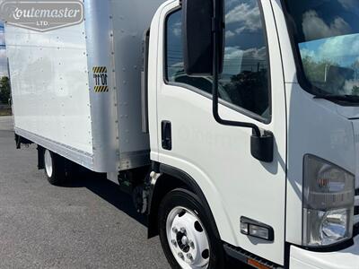 2020 Isuzu NPR 16' Box W/Lift   - Photo 10 - Mount Joy, PA 17552