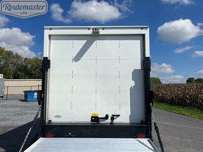 2020 Isuzu NPR 16' Box W/Lift   - Photo 22 - Mount Joy, PA 17552