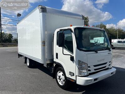 2020 Isuzu NPR 16' Box W/Lift   - Photo 8 - Mount Joy, PA 17552