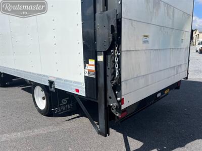 2020 Isuzu NPR 16' Box W/Lift   - Photo 28 - Mount Joy, PA 17552