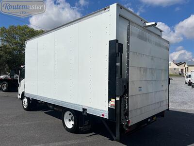 2020 Isuzu NPR 16' Box W/Lift   - Photo 27 - Mount Joy, PA 17552