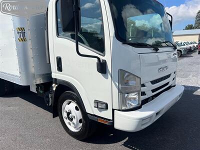 2020 Isuzu NPR 16' Box W/Lift   - Photo 9 - Mount Joy, PA 17552