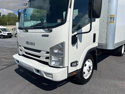 2020 Isuzu NPR 16' Box W/Lift   - Photo 23 - Mount Joy, PA 17552