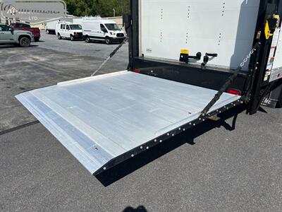 2020 Isuzu NPR 16' Box W/Lift   - Photo 18 - Mount Joy, PA 17552