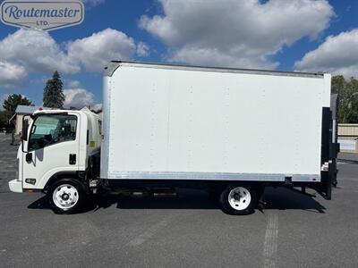 2020 Isuzu NPR 16' Box W/Lift   - Photo 7 - Mount Joy, PA 17552