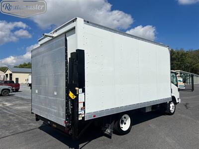 2020 Isuzu NPR 16' Box W/Lift   - Photo 14 - Mount Joy, PA 17552