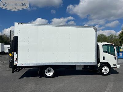 2020 Isuzu NPR 16' Box W/Lift   - Photo 13 - Mount Joy, PA 17552