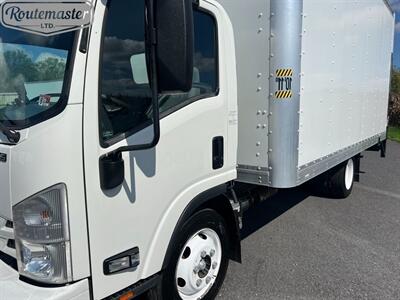 2020 Isuzu NPR 16' Box W/Lift   - Photo 26 - Mount Joy, PA 17552