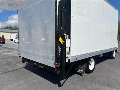 2020 Isuzu NPR 16' Box W/Lift   - Photo 15 - Mount Joy, PA 17552