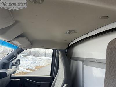 2018 Chevrolet Express 3500 10' Utility   - Photo 29 - Mount Joy, PA 17552