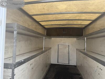 2018 Chevrolet Express 3500 10' Utility   - Photo 21 - Mount Joy, PA 17552