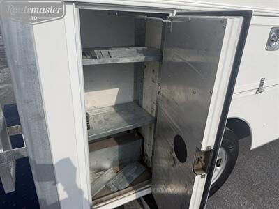 2018 Chevrolet Express 3500 10' Utility   - Photo 22 - Mount Joy, PA 17552