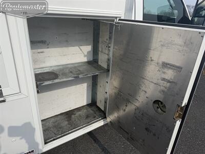 2018 Chevrolet Express 3500 10' Utility   - Photo 24 - Mount Joy, PA 17552