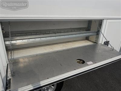 2018 Chevrolet Express 3500 10' Utility   - Photo 23 - Mount Joy, PA 17552