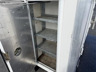 2018 Chevrolet Express 3500 10' Utility   - Photo 8 - Mount Joy, PA 17552