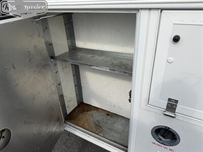 2018 Chevrolet Express 3500 10' Utility   - Photo 10 - Mount Joy, PA 17552