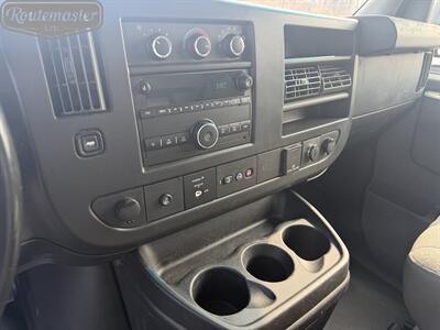 2018 Chevrolet Express 3500 10' Utility   - Photo 30 - Mount Joy, PA 17552
