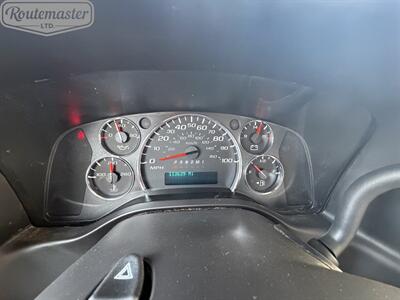 2018 Chevrolet Express 3500 10' Utility   - Photo 32 - Mount Joy, PA 17552