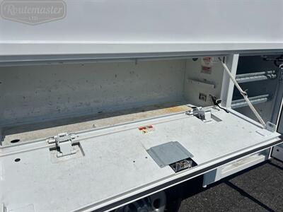 2018 Chevrolet Express 3500 11' Utility   - Photo 10 - Mount Joy, PA 17552