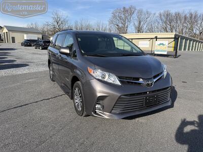2019 Toyota Sienna XLE Handicap - Photo 7 - Mount Joy, PA 17552