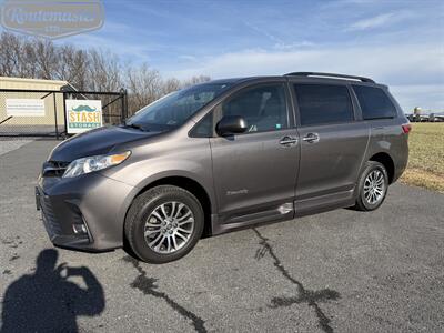 2019 Toyota Sienna XLE Handicap - Photo 20 - Mount Joy, PA 17552