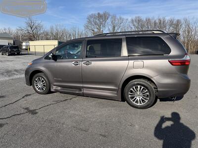 2019 Toyota Sienna XLE Handicap   - Photo 24 - Mount Joy, PA 17552