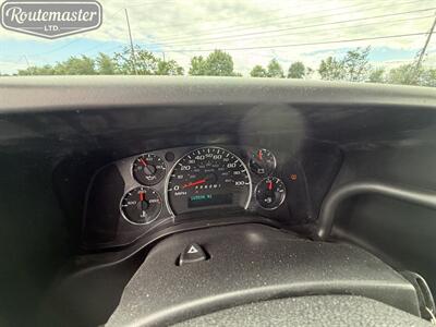 2012 GMC Savana 3500 10' Utility - Photo 33 - Mount Joy, PA 17552