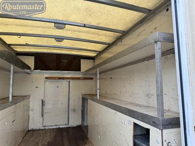 2012 GMC Savana 3500 10' Utility - Photo 14 - Mount Joy, PA 17552