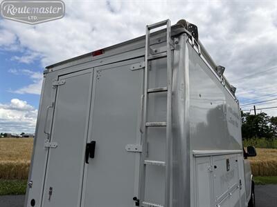 2012 GMC Savana 3500 10' Utility - Photo 9 - Mount Joy, PA 17552