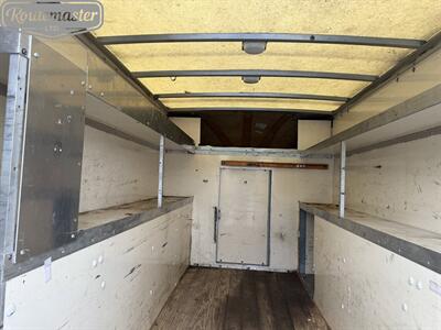 2012 GMC Savana 3500 10' Utility - Photo 15 - Mount Joy, PA 17552