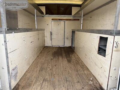 2012 GMC Savana 3500 10' Utility - Photo 13 - Mount Joy, PA 17552