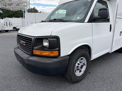 2012 GMC Savana 3500 10' Utility - Photo 25 - Mount Joy, PA 17552