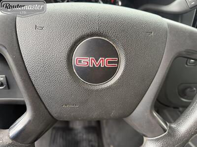 2012 GMC Savana 3500 10' Utility - Photo 32 - Mount Joy, PA 17552