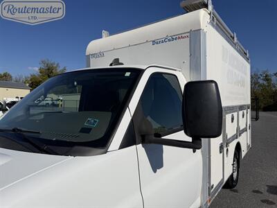 2020 GMC Savana 3500 12' Utility - Photo 37 - Mount Joy, PA 17552