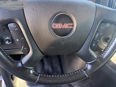 2020 GMC Savana 3500 12' Utility - Photo 33 - Mount Joy, PA 17552
