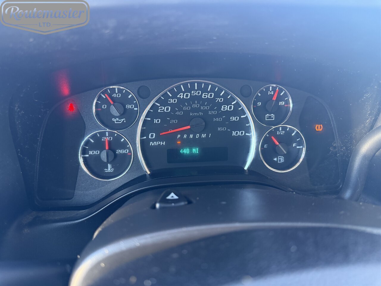 2020 GMC Savana 3500 12' Utility - Photo 34 - Mount Joy, PA 17552