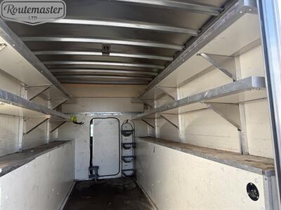 2020 GMC Savana 3500 12' Utility - Photo 20 - Mount Joy, PA 17552