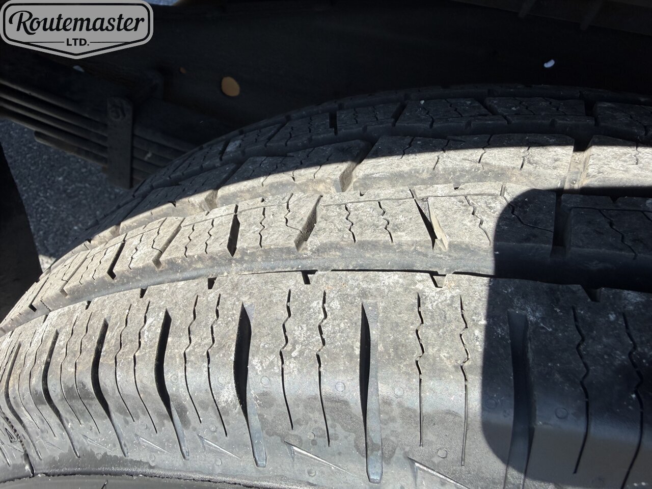 2020 GMC Savana 3500 12' Utility - Photo 26 - Mount Joy, PA 17552