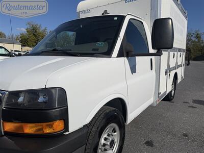 2020 GMC Savana 3500 12' Utility - Photo 36 - Mount Joy, PA 17552