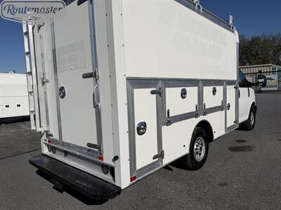 2020 GMC Savana 3500 12' Utility - Photo 17 - Mount Joy, PA 17552
