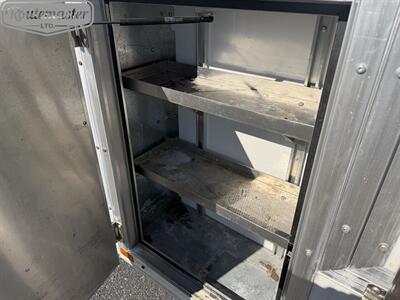 2020 GMC Savana 3500 12' Utility - Photo 13 - Mount Joy, PA 17552