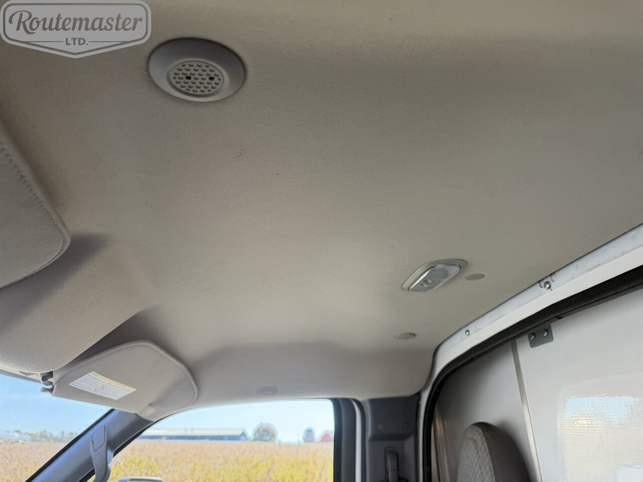 2020 GMC Savana 3500 12' Utility - Photo 31 - Mount Joy, PA 17552