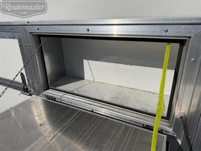 2020 GMC Savana 3500 12' Utility - Photo 24 - Mount Joy, PA 17552