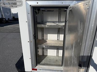 2020 GMC Savana 3500 12' Utility - Photo 22 - Mount Joy, PA 17552