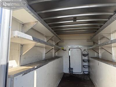 2020 GMC Savana 3500 12' Utility - Photo 21 - Mount Joy, PA 17552