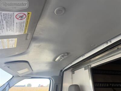 2022 Ford E-Series Van E-350 15' Box   - Photo 21 - Mount Joy, PA 17552