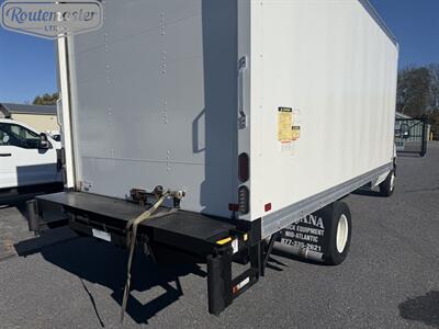 2022 Ford E-Series Van E-350 15' Box   - Photo 10 - Mount Joy, PA 17552