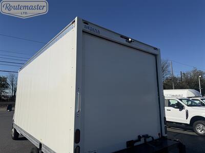 2022 Ford E-Series Van E-350 15' Box   - Photo 32 - Mount Joy, PA 17552