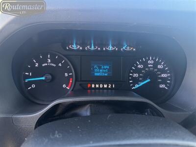 2022 Ford E-Series Van E-350 15' Box   - Photo 23 - Mount Joy, PA 17552