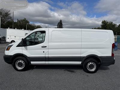 2018 Ford Transit 250 Cargo   - Photo 26 - Mount Joy, PA 17552